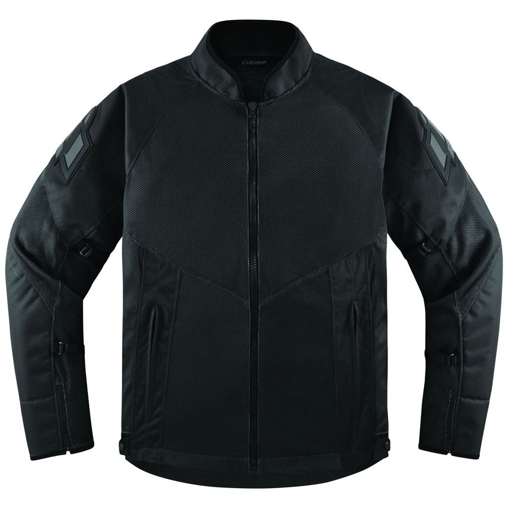 NWOT Men's ICON Mesh AF Jacket